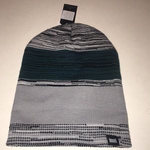 Brand new with tags Beautiful Giant beanie. Unisex